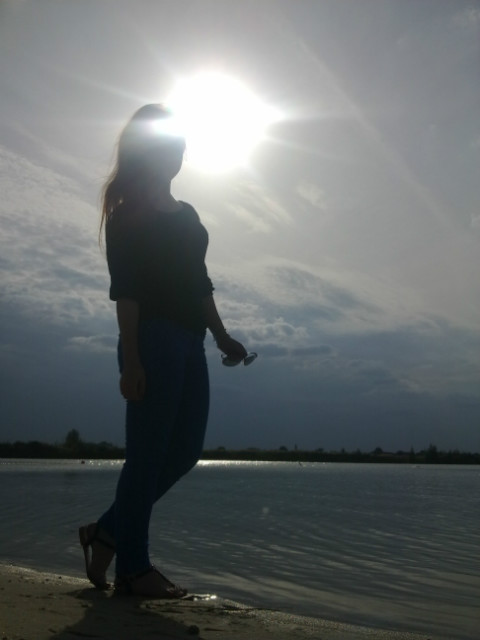 Stay in this moment...