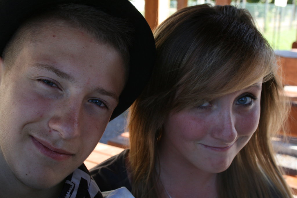 Sweet focia :D