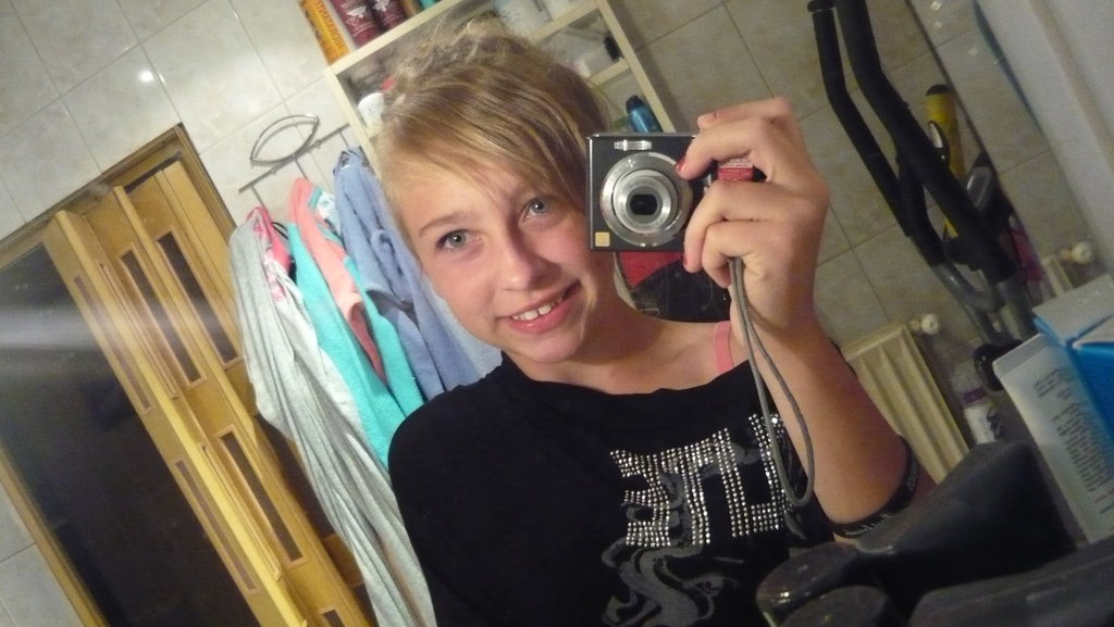 Bo miech leczy rany ;d