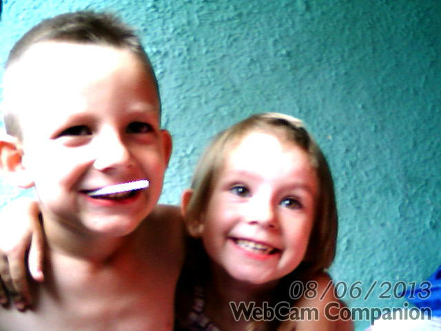 Cezary i Roksana