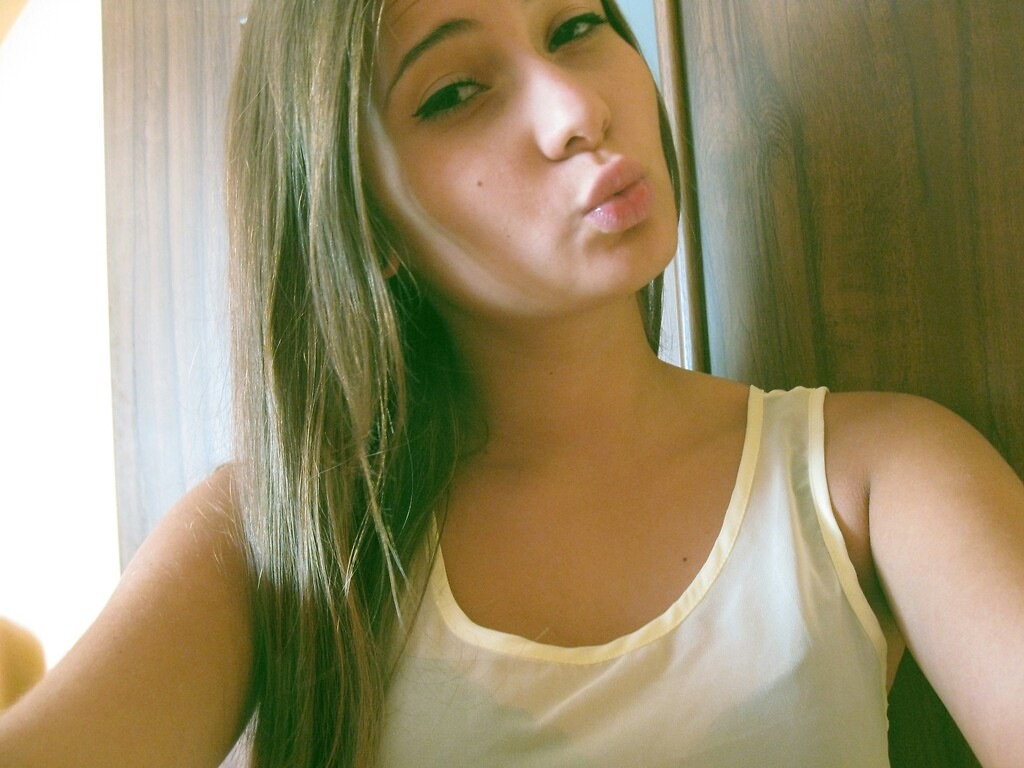 you want me