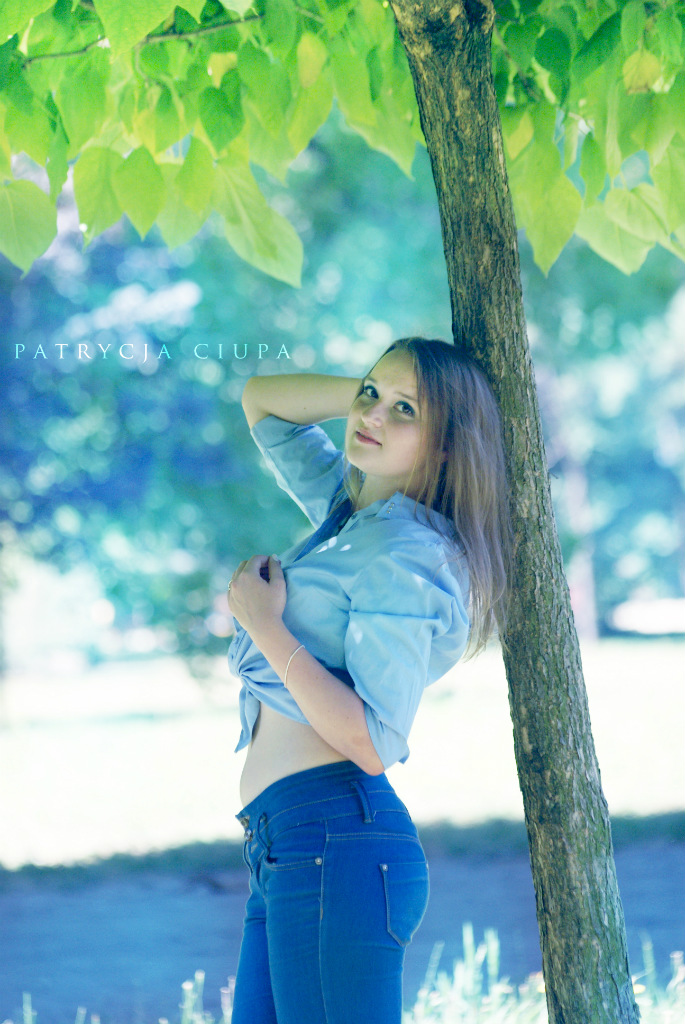 Justyna S.