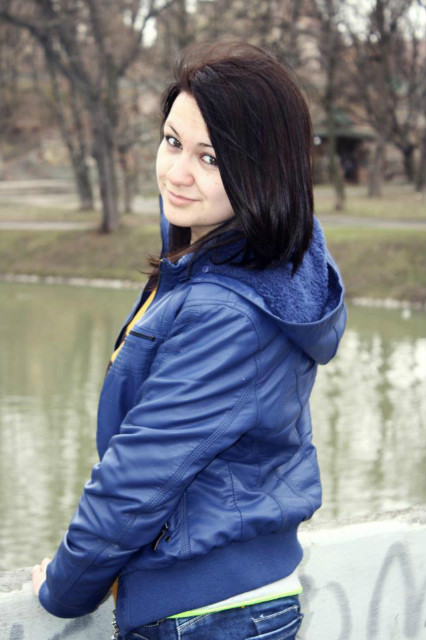 Waam Skarbie ! ;*
