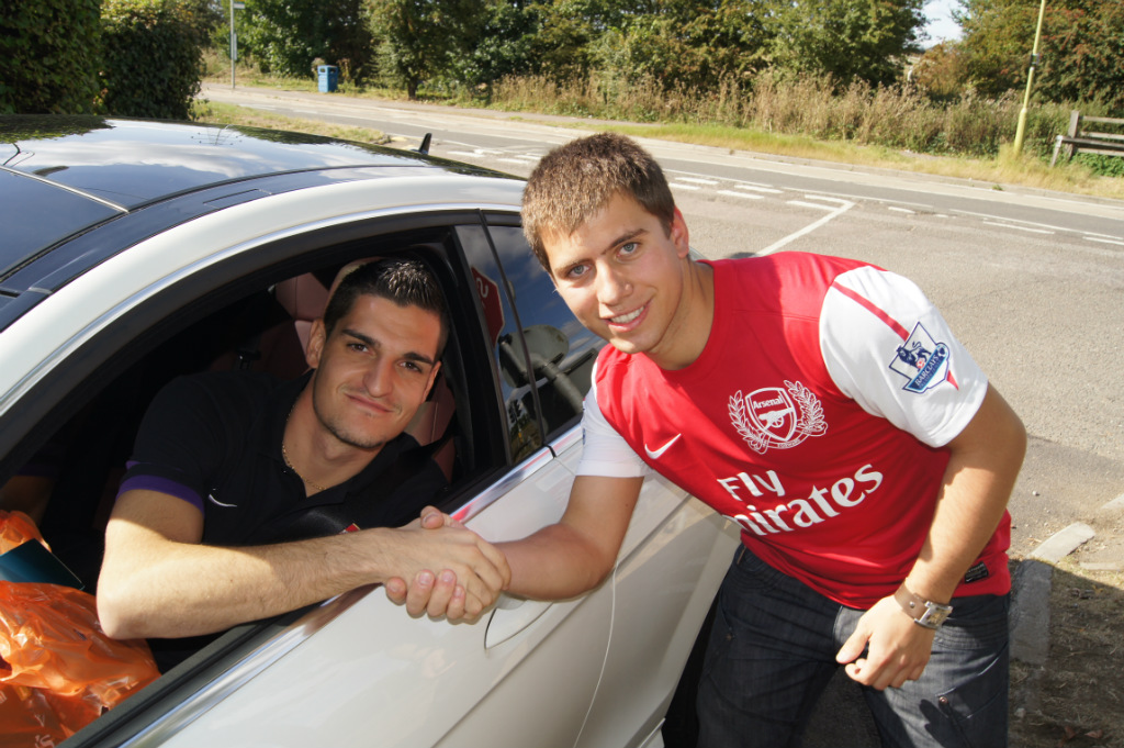 Vito Mannone