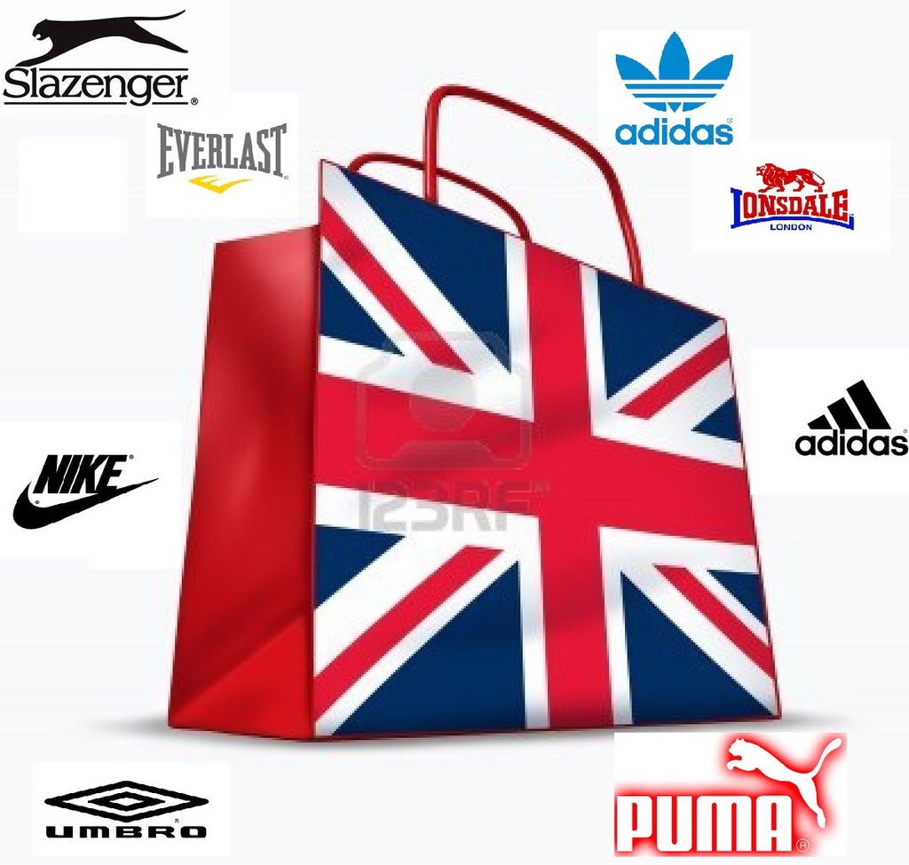 Markowa Odzie z UK