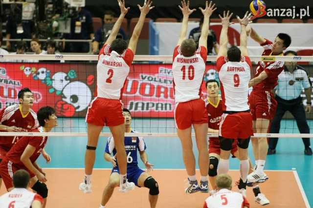 POLSKA!