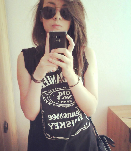 a nic