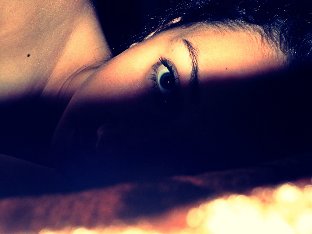 #Dark Passion 