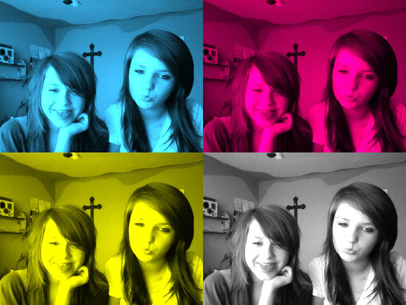 best friend forever 