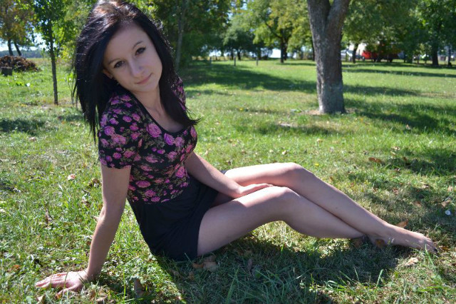 ;)