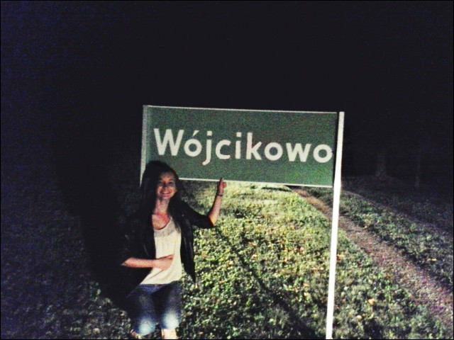 przystanek Wjcikowo
