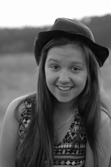 can you smile?