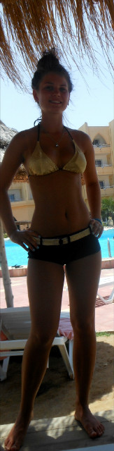 Tunisia.