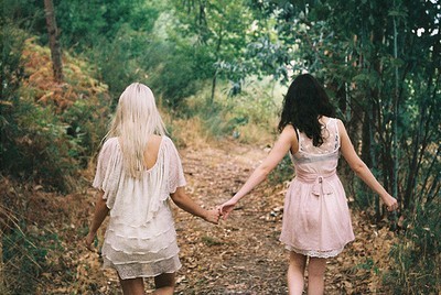 Przyjaz na zawsze :****