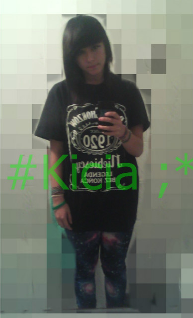 #Kicia ;*