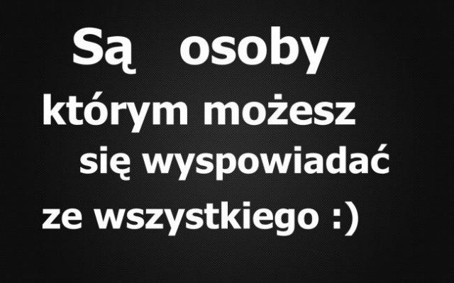 Przyjaciele :)