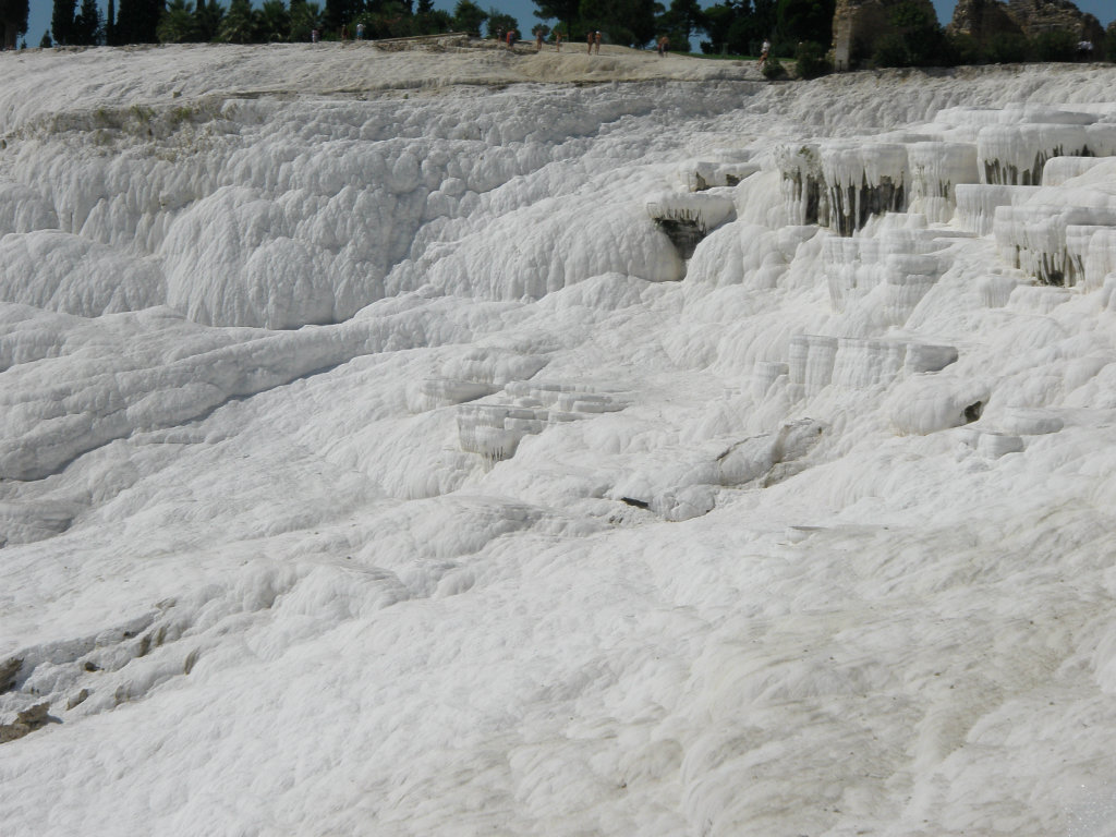 Pamukkale