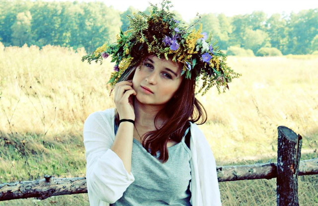 love me, now