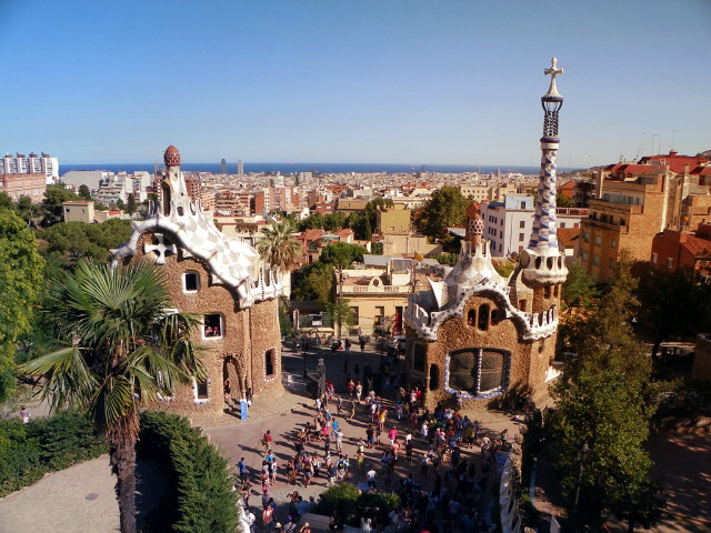 Barcelove IV