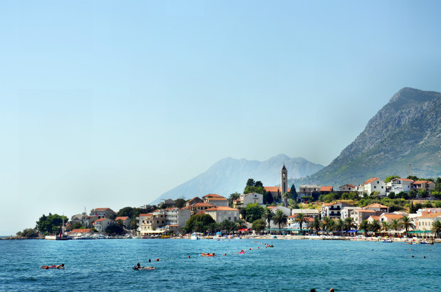 Croatia