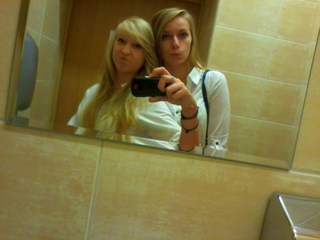 friend 