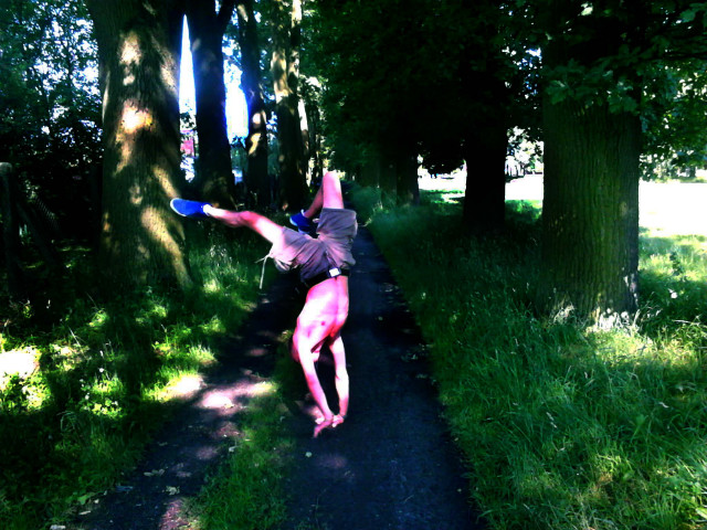 Jebs! Salto!