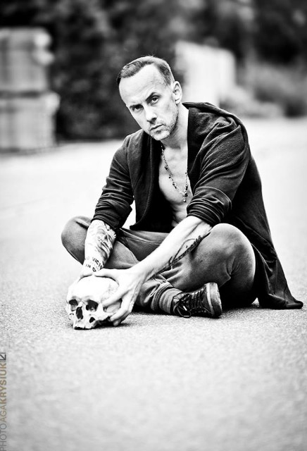 Nergal.