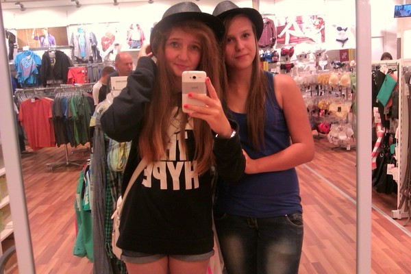 Hehe ;p 