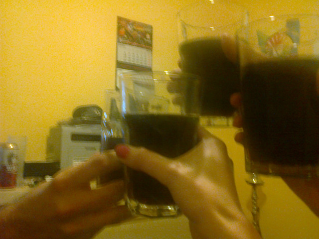 przyjaciele+Sara i Wera :D