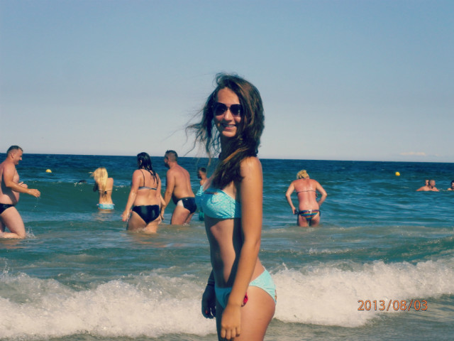 ooo..smile 