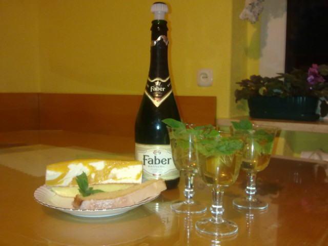 Niech taczy cay wiat.