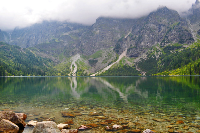 Morskie Oko 