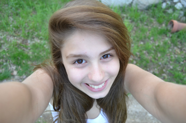 Ostatni dzie.. ;c