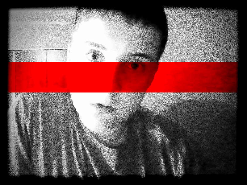 Nie ma to jak zdjcie z Webcam 
