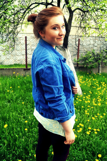 Smile ;D