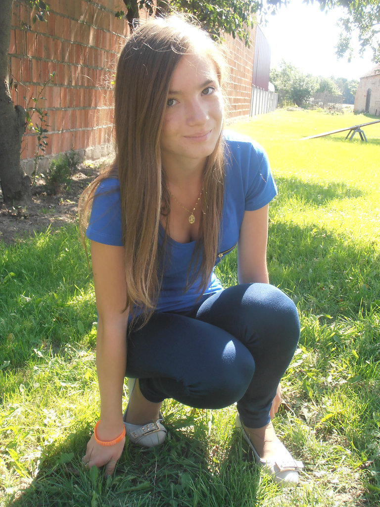 Kiss me ;d