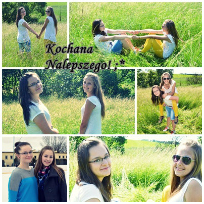 Najlepszego ! ;*