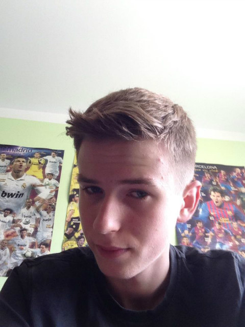 Kocham ! 
