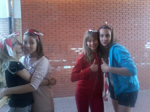 Best Friends Forever Forever .. 