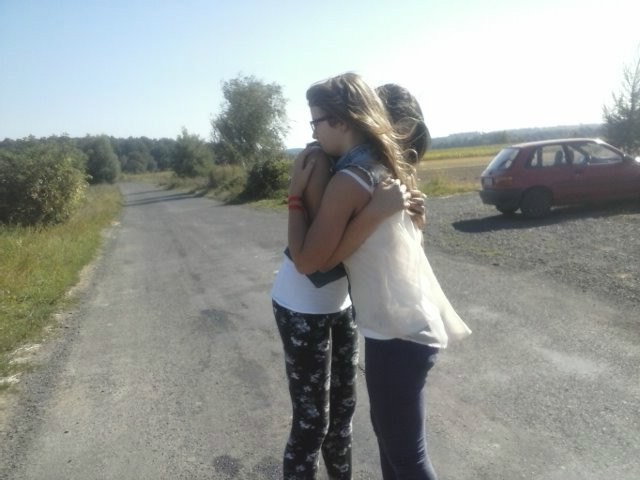 Awww ;p