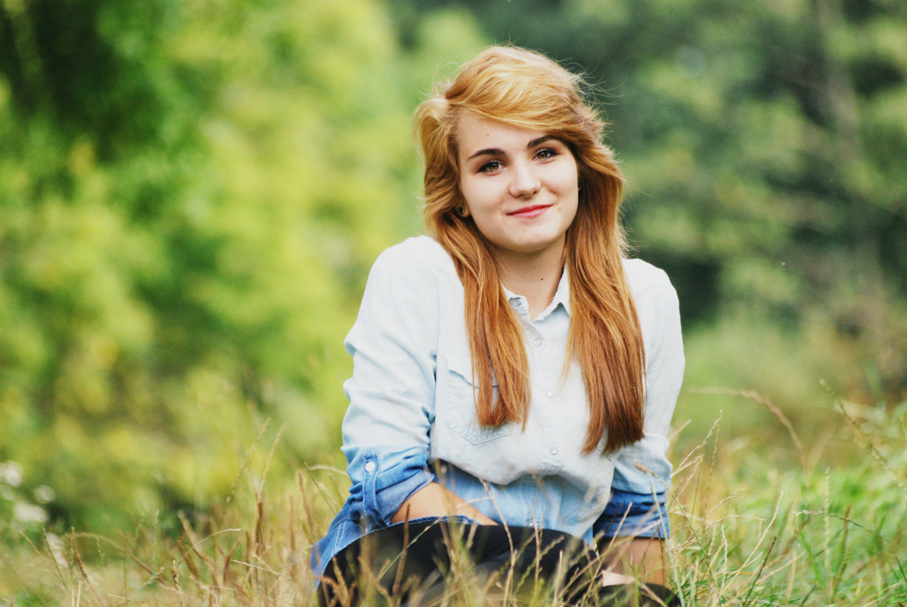 #1 Kamila.
