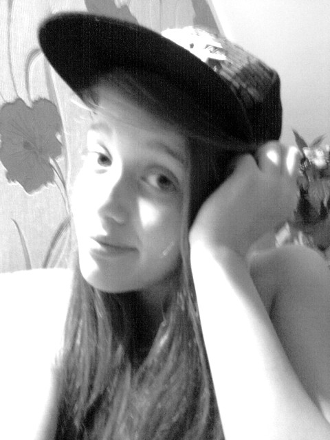 jaaaaaaaaaa ;c