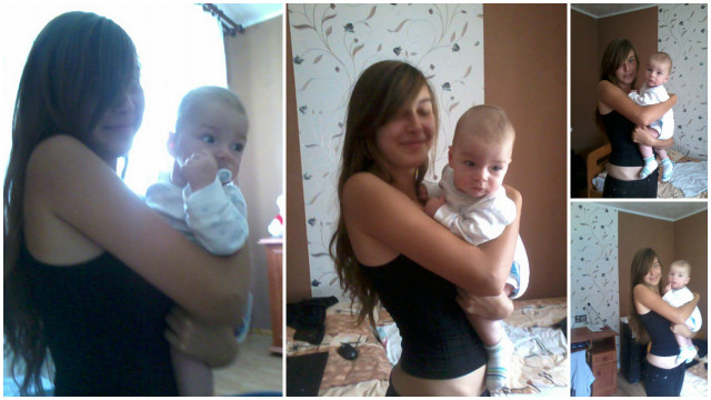 Synu! :*