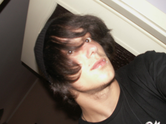 ~being~