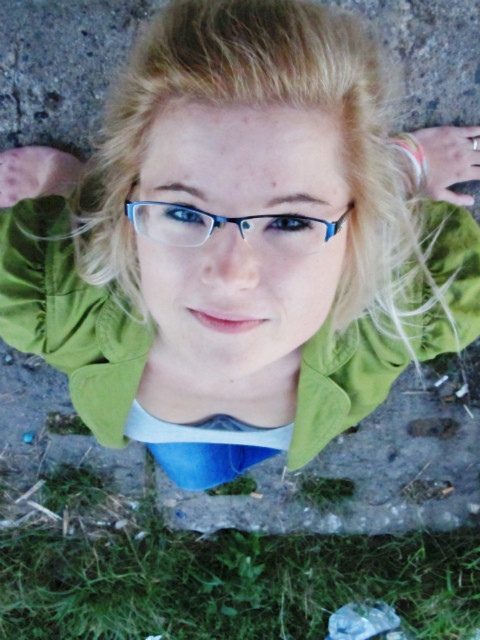 smile :)