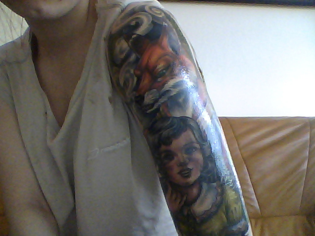 done