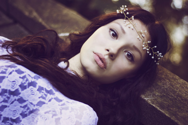 Waiting for the prince