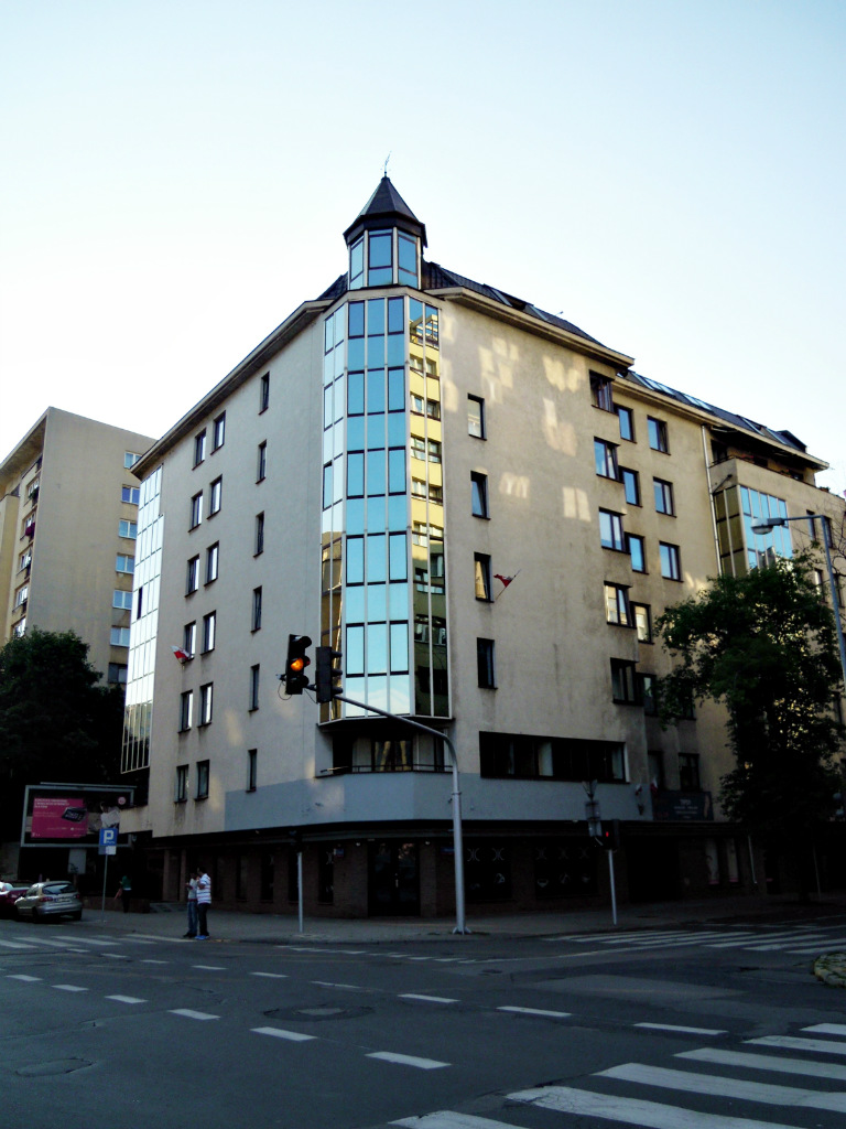 Srebrna & Miedziana