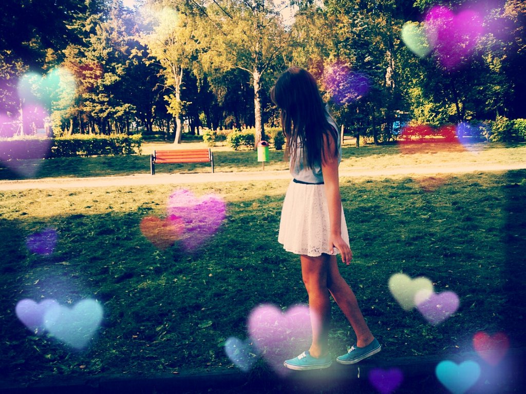 don&#039;t worry, be happy!: