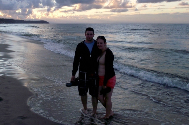 My ;*